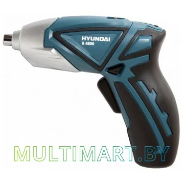 Шуруповерт Hyundai A 4800